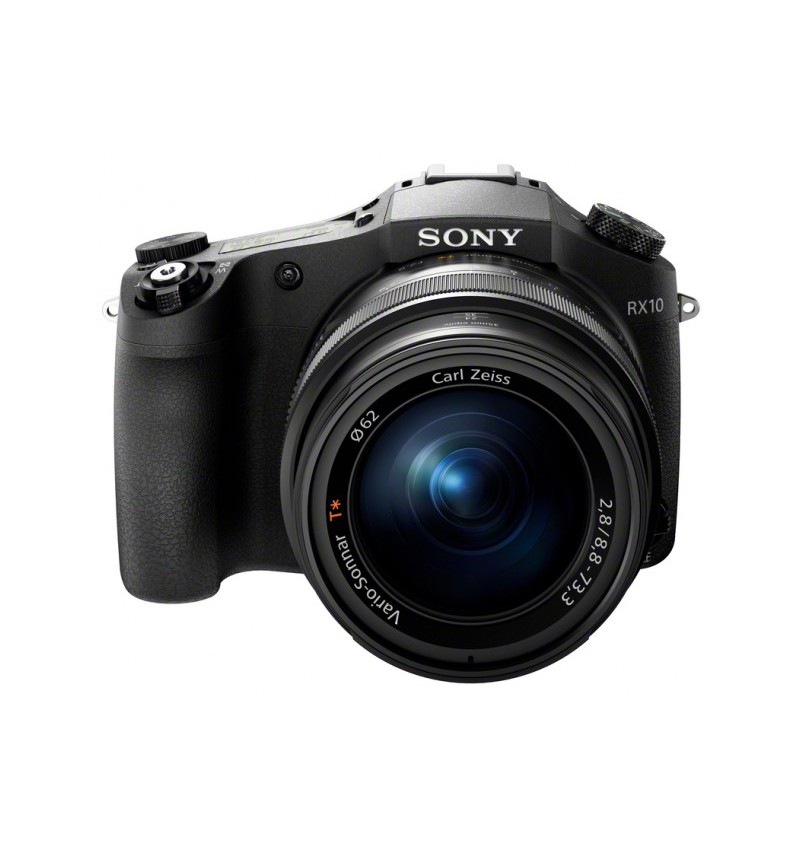 Sony Cyber-shot DSC-RX10